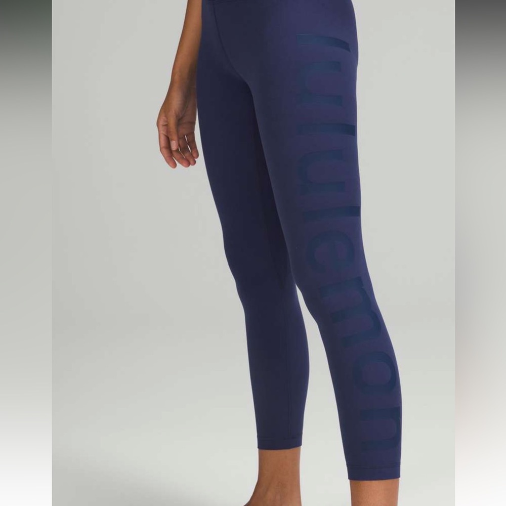 Lululemon Align Leggings Size 6